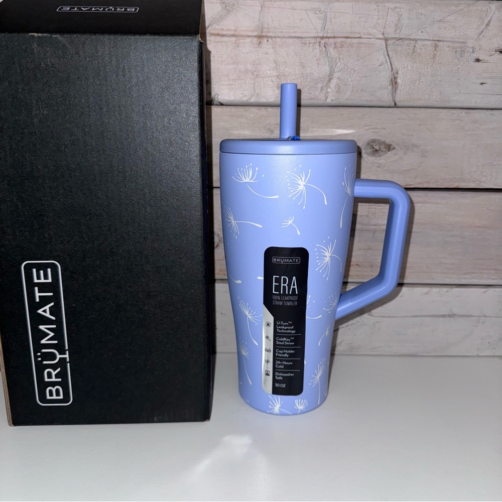 Brumate 30oz Era - Dandelion - Limited Edition 2024 Release, HTF!